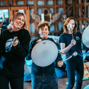 Gold Coast Cebration of Sound, Breath & Community | Sunday 9th of February