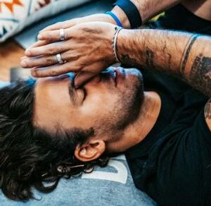 Ticket: Breakthrough Breathwork | Canberra with Jamie Sangster I Friday 4th of July I 6:00PM - 9:00PM