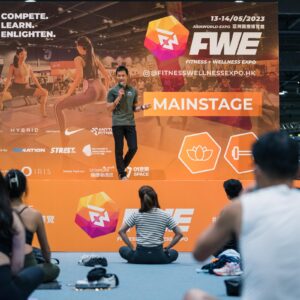 Ticket: Purpose & Mindset | Inspiration Program | Thursday 17th of April | 6:00PM - 7:30PM