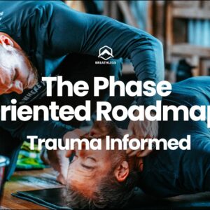 The Phase Oriented Roadmap™️ | Trauma Informed