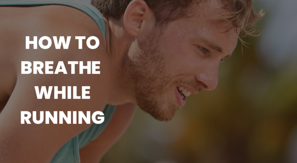How to Breathe While Running